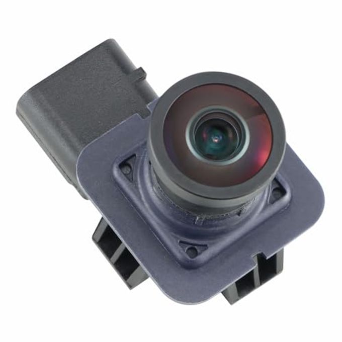 Da8Z-19G490-A Rear View Backup Parking Assist Camera…