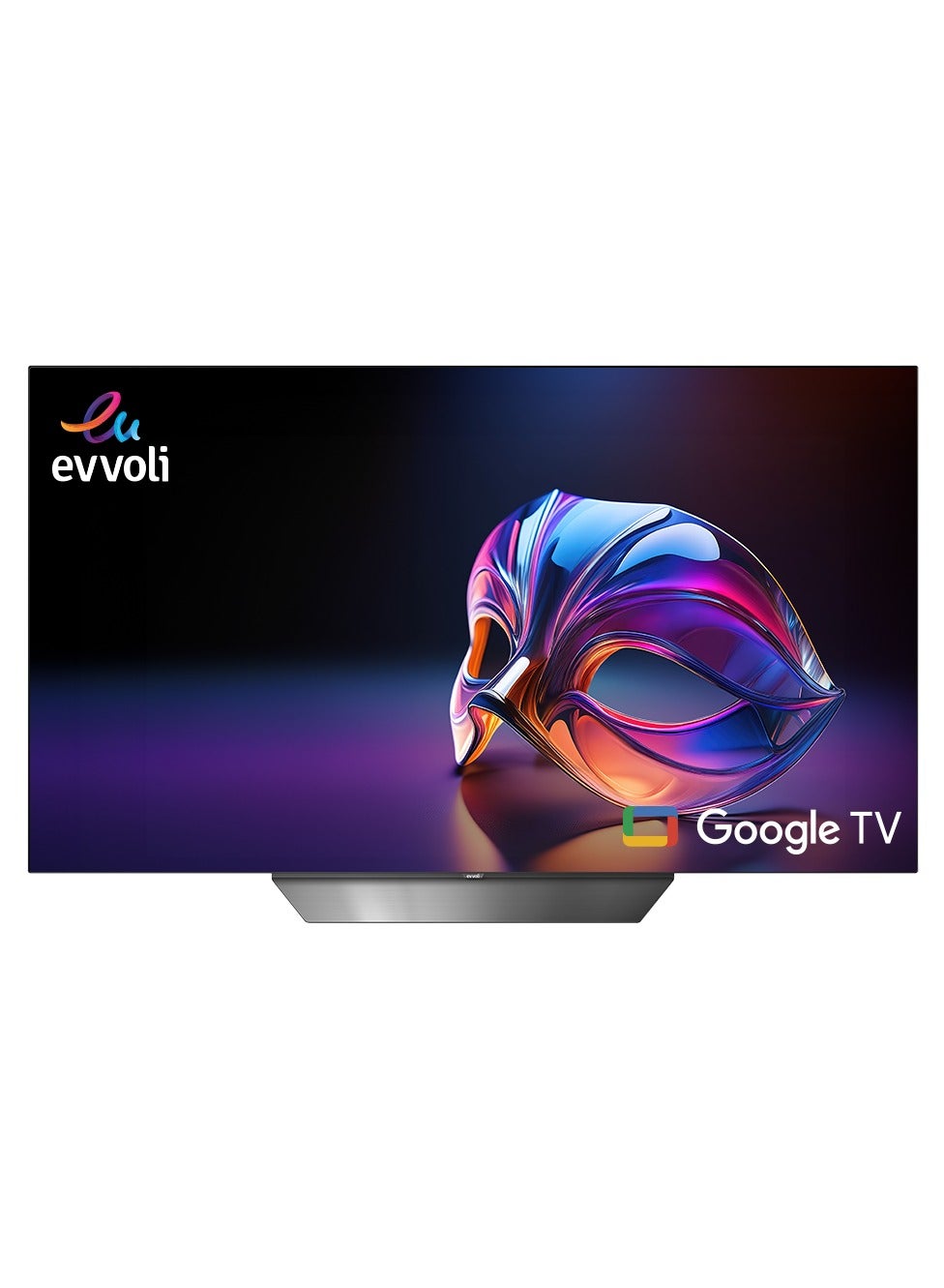 Compare 4K UHD OLED 65 Inches Smart TV, Google TV, Dolby Atmos and Dolby Vision 65EV9OLED Black at KSA Price