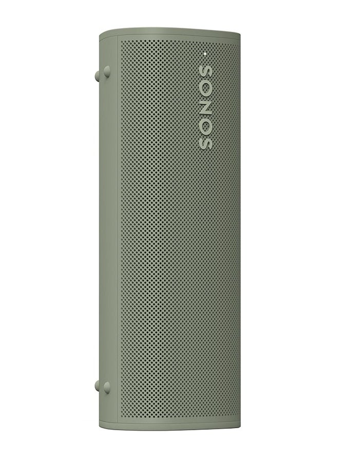 Compare Portable Speaker Roam 2 ROAM2R21OGRNSA Green at KSA Price