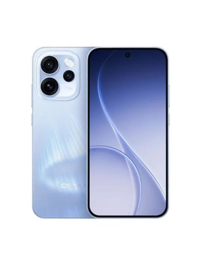 Reno 15F Dual Sim Aurora blue 12GB RAM 256GB…