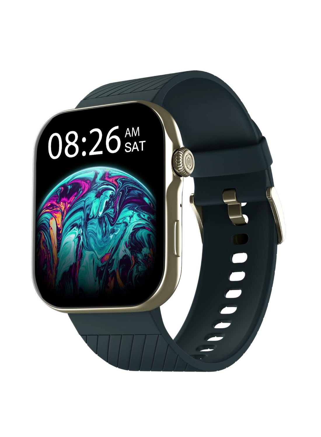 Colorfit Ultra 3 Bluetooth Calling Smart Watch…