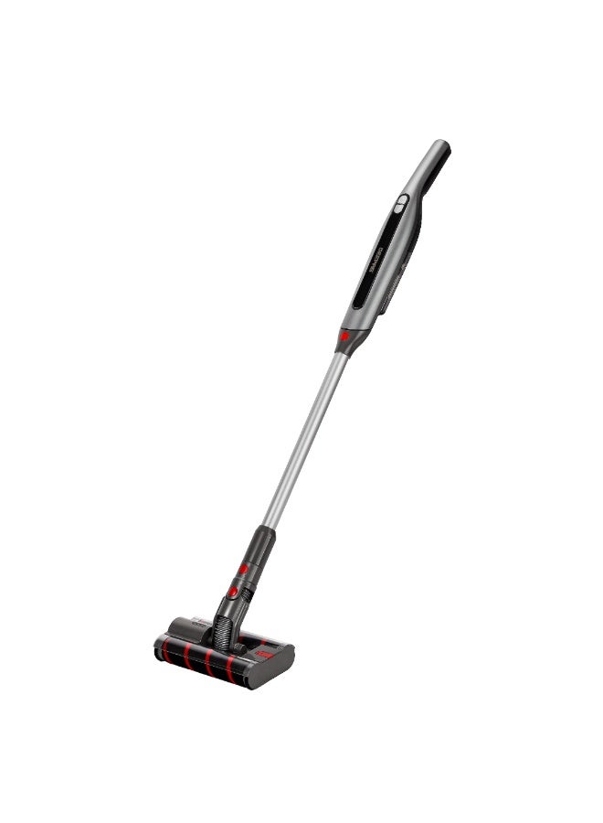 Cordless 2-in-1 Stick and Handheld Vacuum Cleaner…