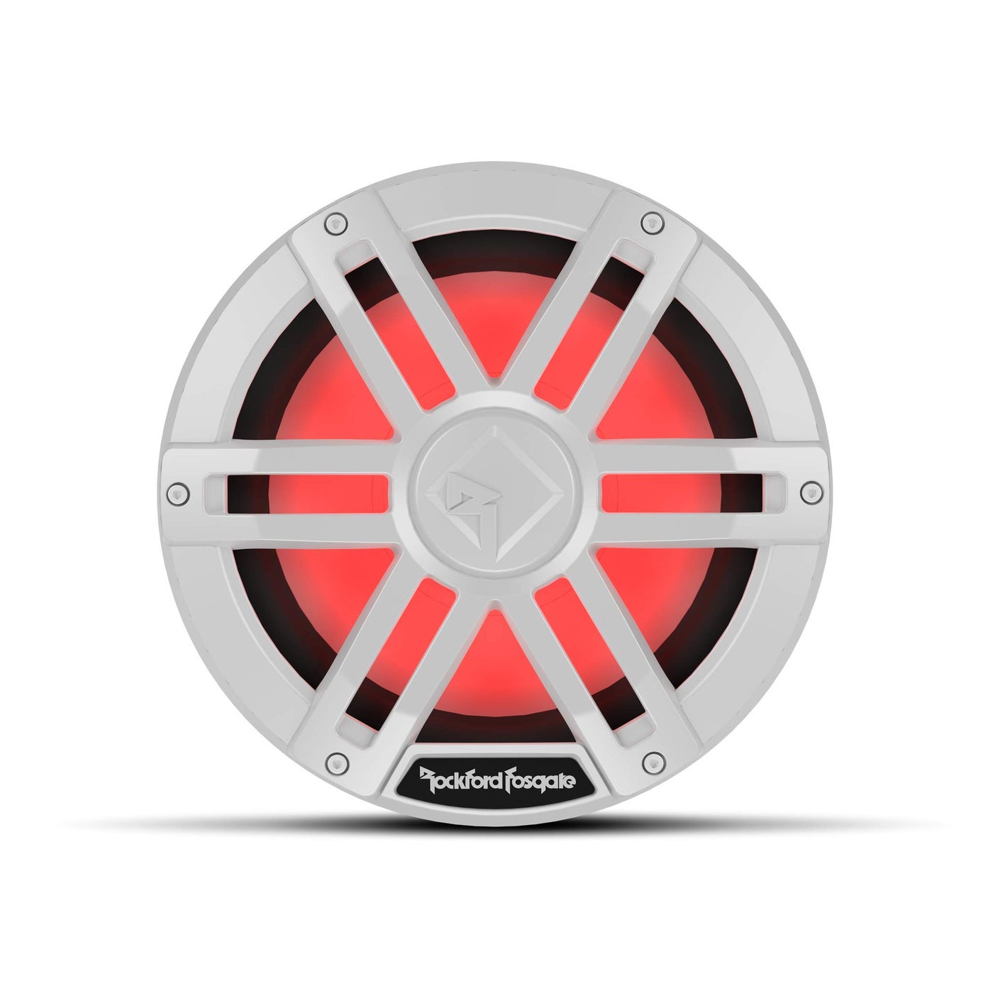 Rockford Fosgate M1D2-10 Color Optix 10