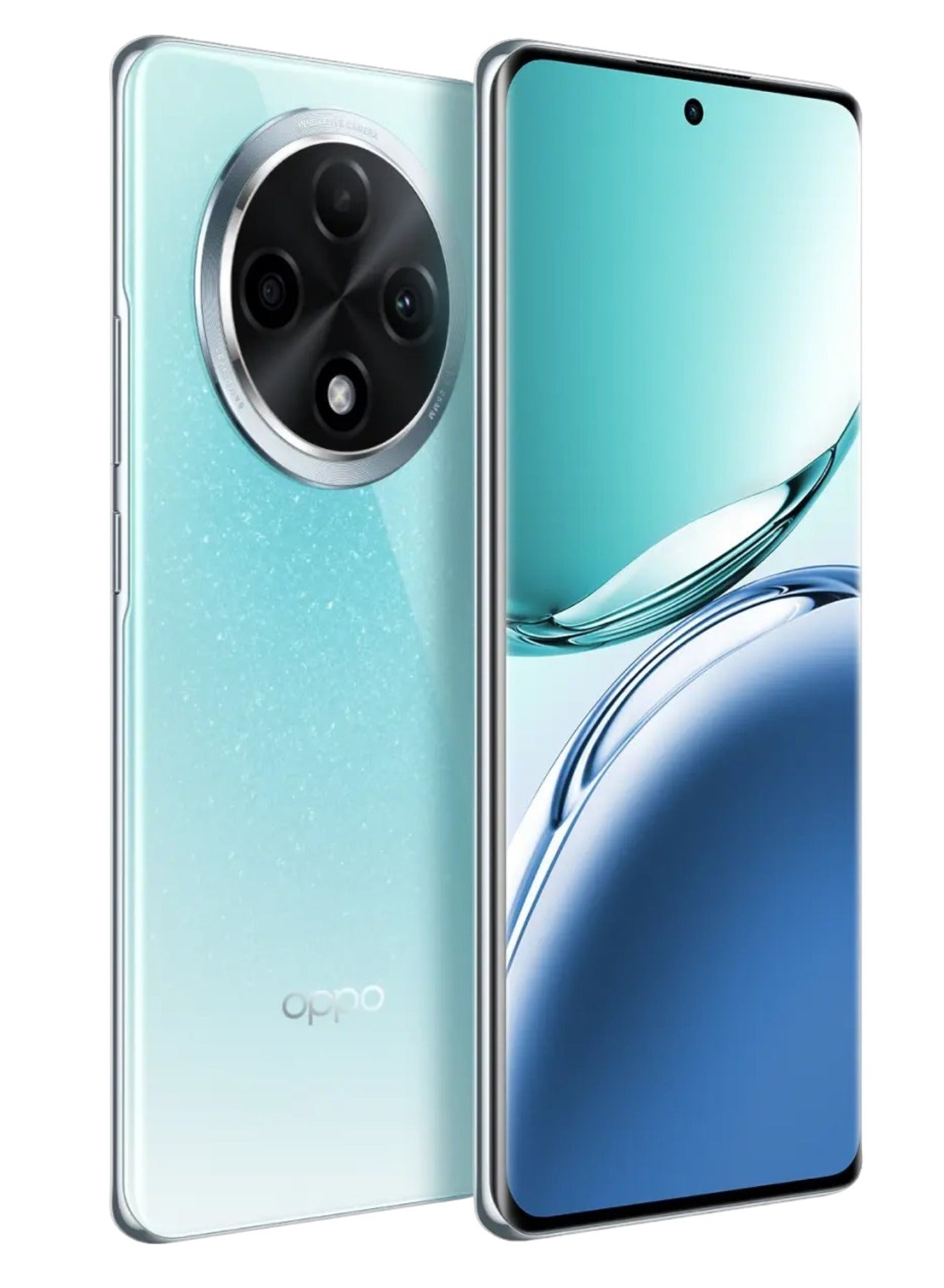 Compare A3 Pro 6.7 5G Phone 256Gb 12Gb Ram Mint Chinese Version at KSA Price