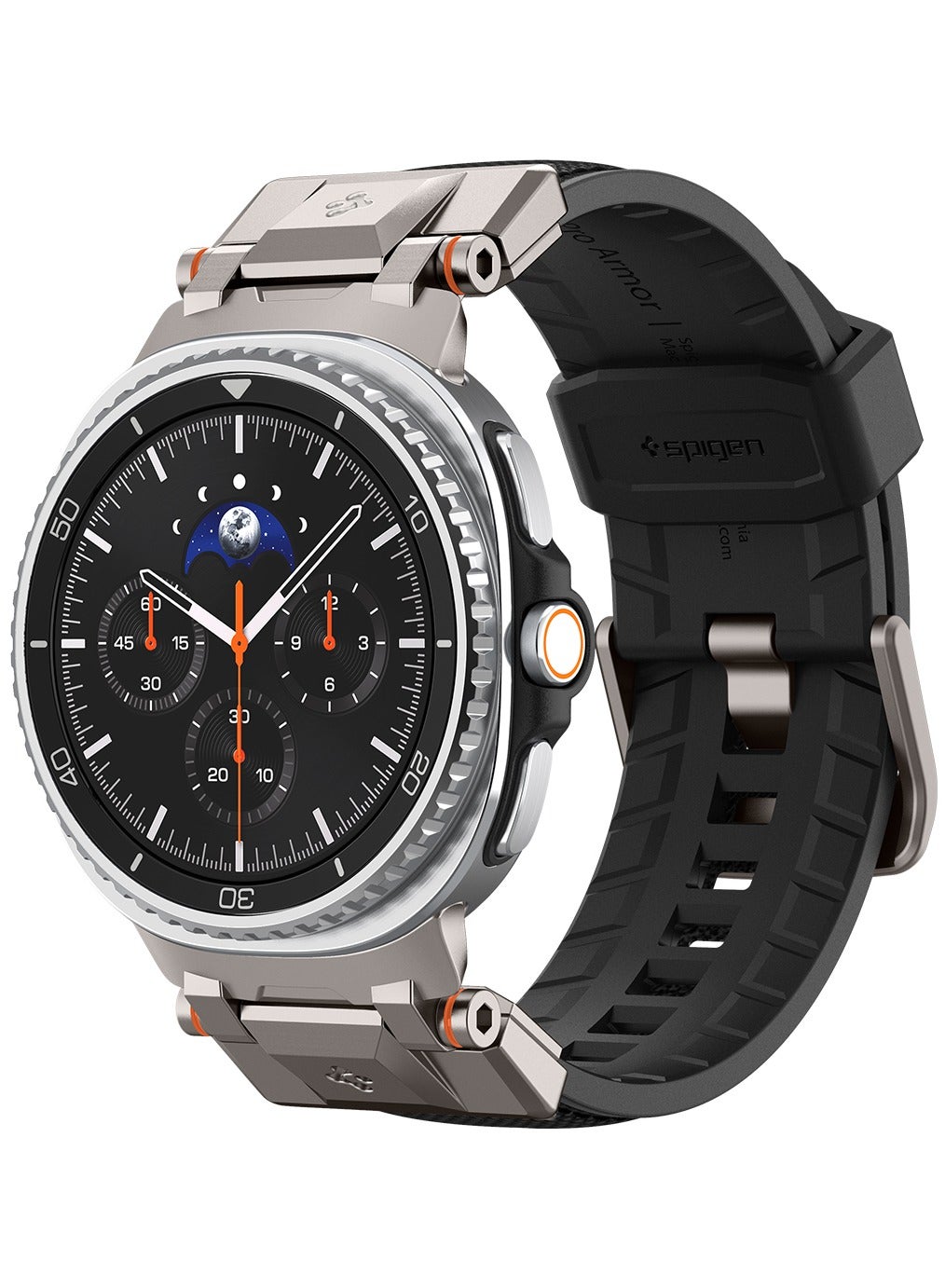 DuraPro Armor band for Galaxy Watch 8 series…