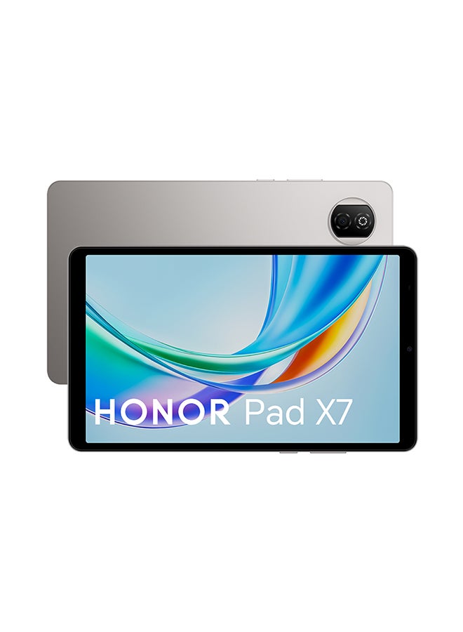 Pad X7 8.7 Inch inch Grey 4GB RAM 128GB…