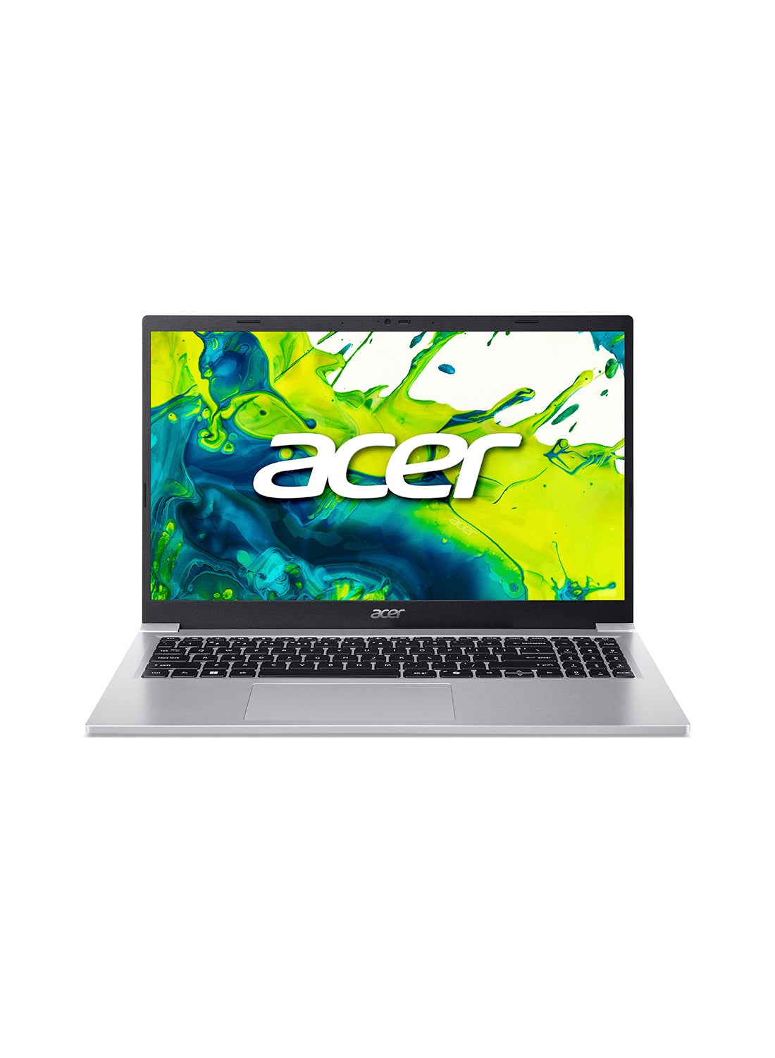 Compare Acer Nitro V16S Slim Gaming Laptop 14th Gen Intel Core 9270H 14 Cores Upto 5.8GHz16GB DDR5 RAM1TB SSD8GB NVIDIA®GeForce®RTX 507016 WQXGA IPS 180HzW11WiFi6RGB KBBlack English black at KSA Price