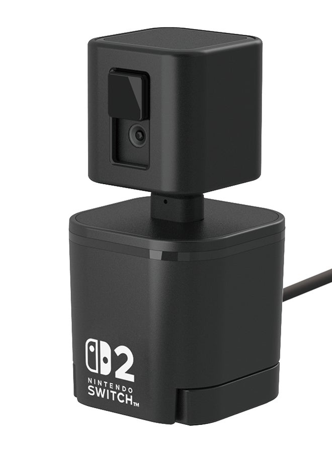 Compare Nintendo Switch 2 USB Camera at KSA Price