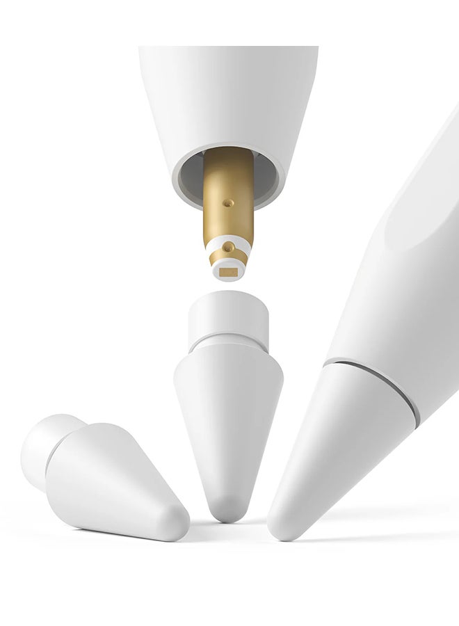 HB Replacement Tips Designed for Apple Pencil…