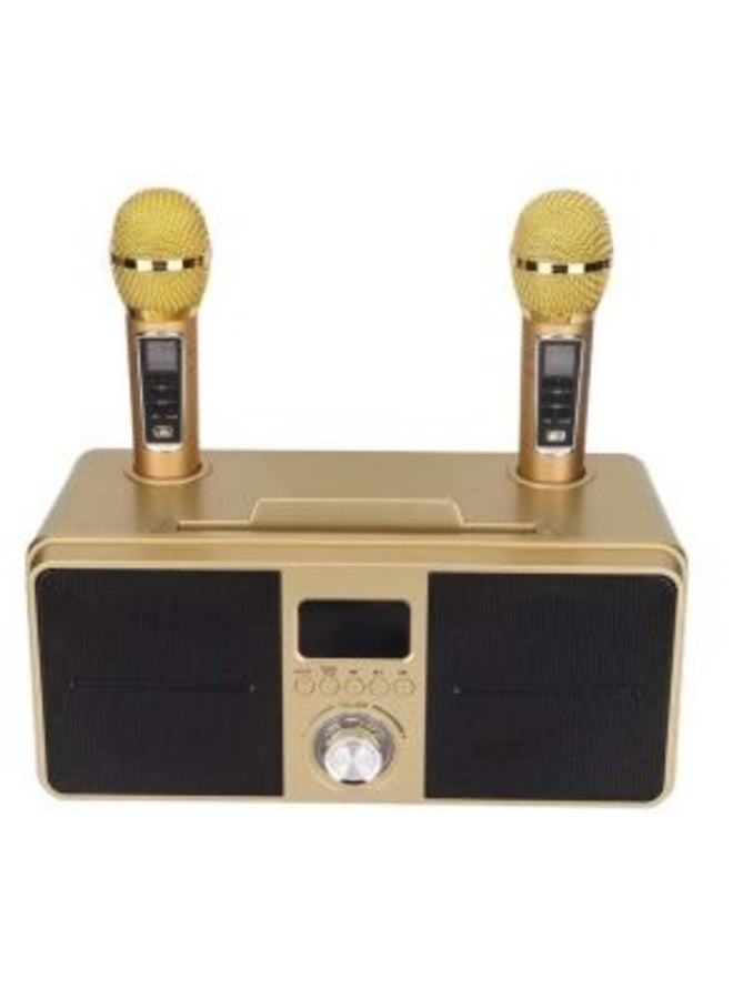 Compare Smartberry S39 Bluetooth Speaker With Dual Microphone at KSA Price