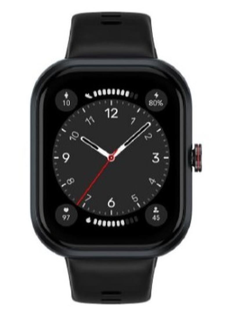 Compare Choice Watch Black at KSA Price