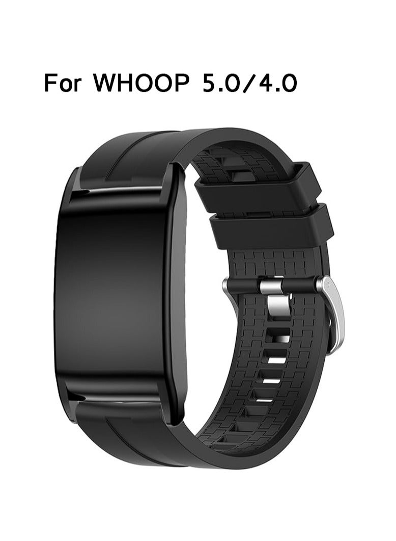 Quick Release Adjustable Sport Soft Silicone Replacement…