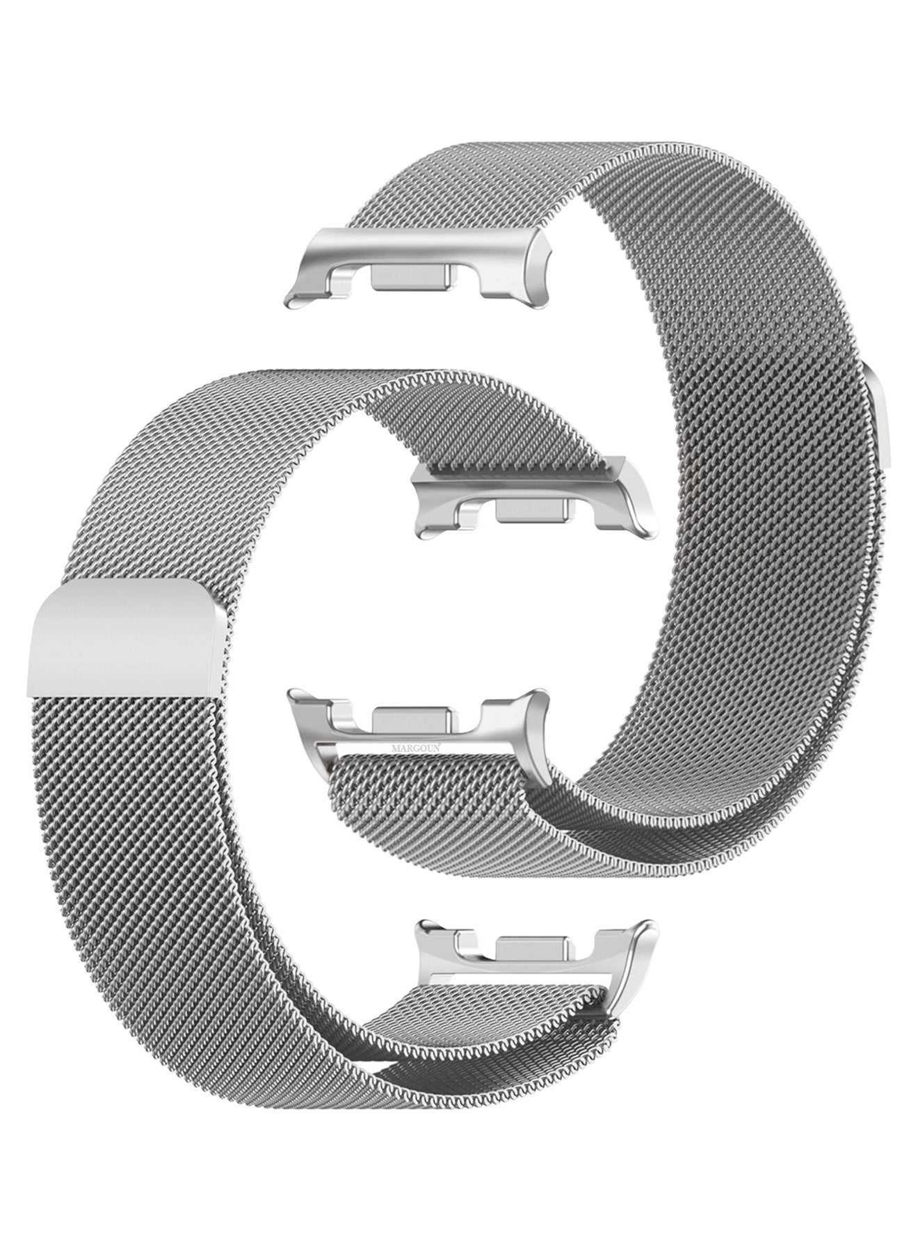 Milanese Metal Band for Samsung Galaxy Watch 8…