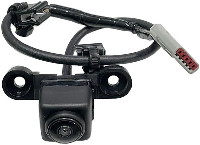 Kacrik Car Front Grille View Camera for Cadillac…