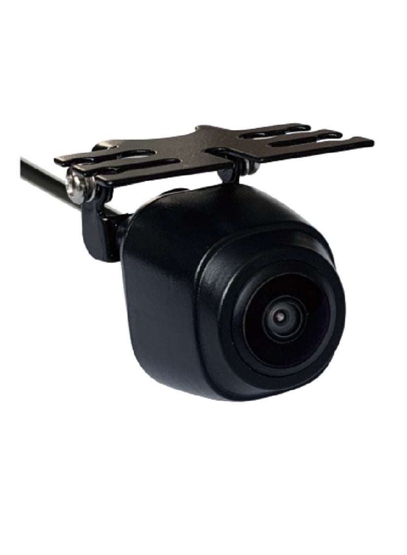 Compare Nakamichi NCA300 AHD 1080p ReverseFront Car Camera – WideAngle Lens, IP68 Waterproof at KSA Price