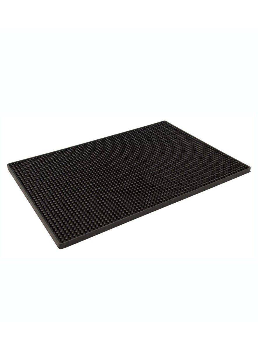Compare Rubber Bar Mat Large 45x30cm at KSA Price