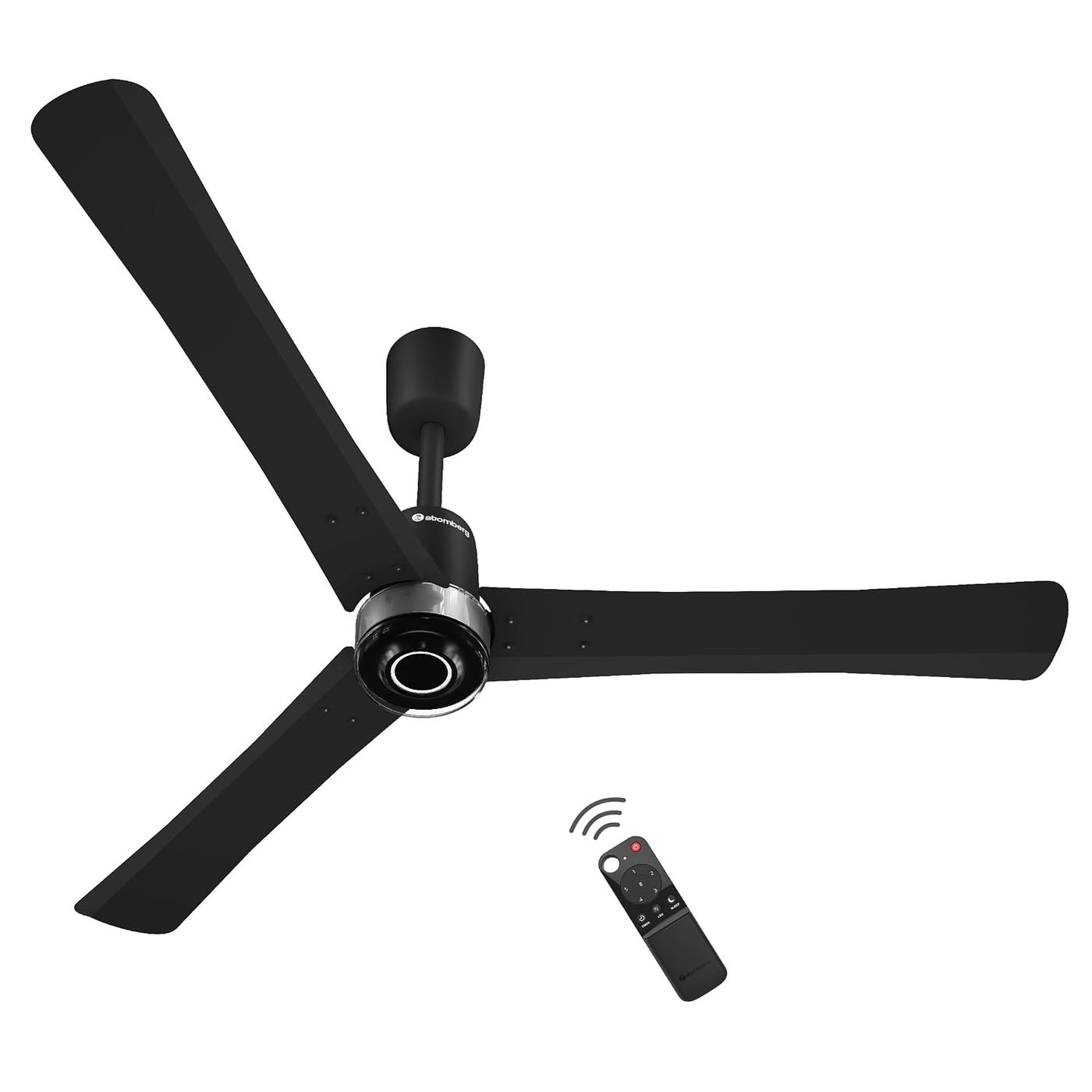 Compare Atomberg Renesa Elite 1200mm BLDC Ceiling Fan with Remote at KSA Price