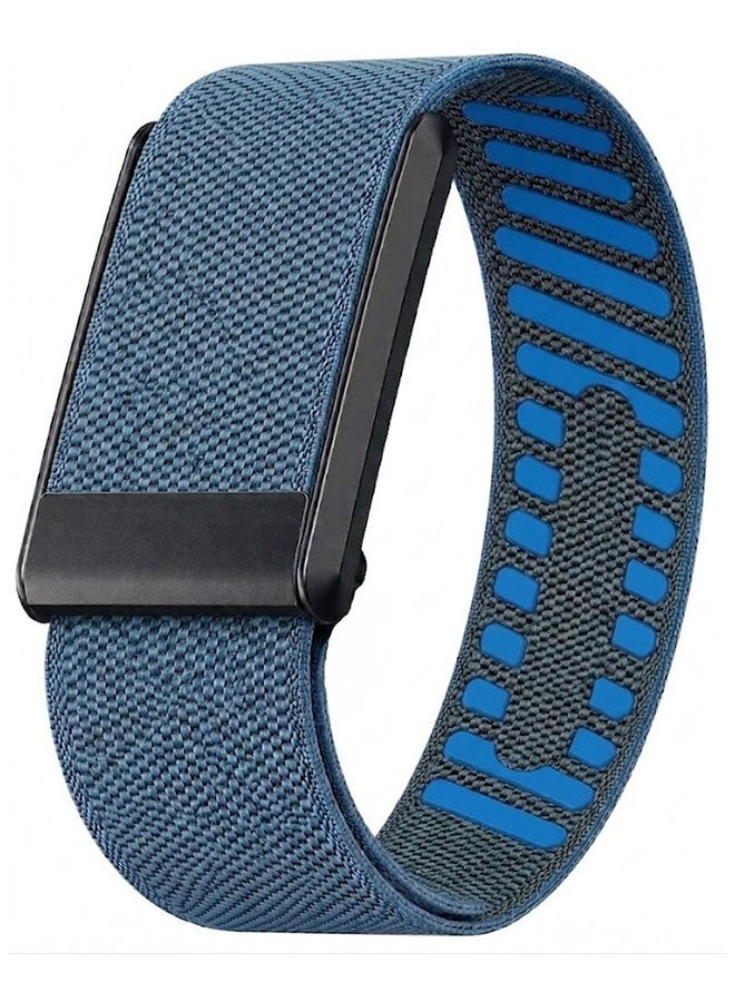 Woven Nylon Strap Compatible with Whoop 5.0, Adjustable…