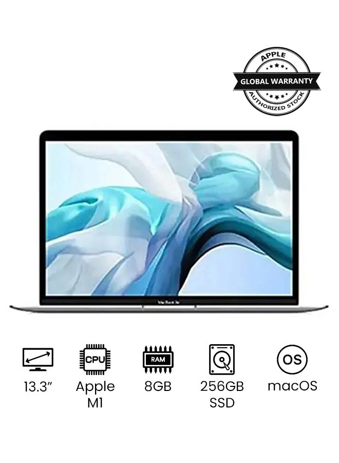 MacBook Air MGN93 | 13.3 Inch Display | Apple…