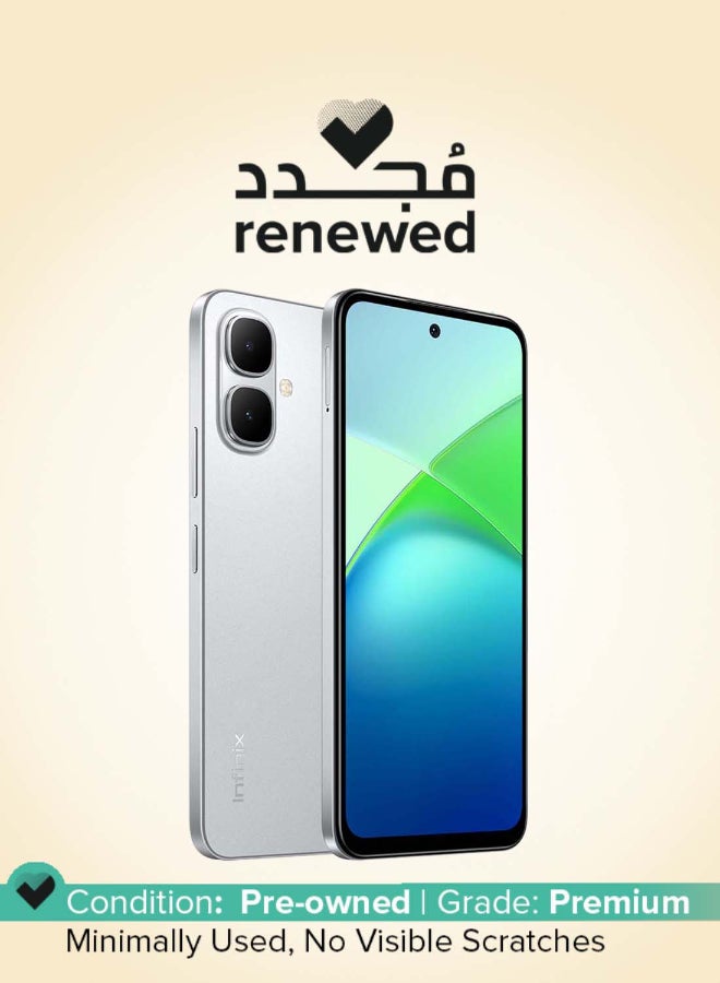 Renewed - Smart 10 Dual SIM 3+3GB+ 64…