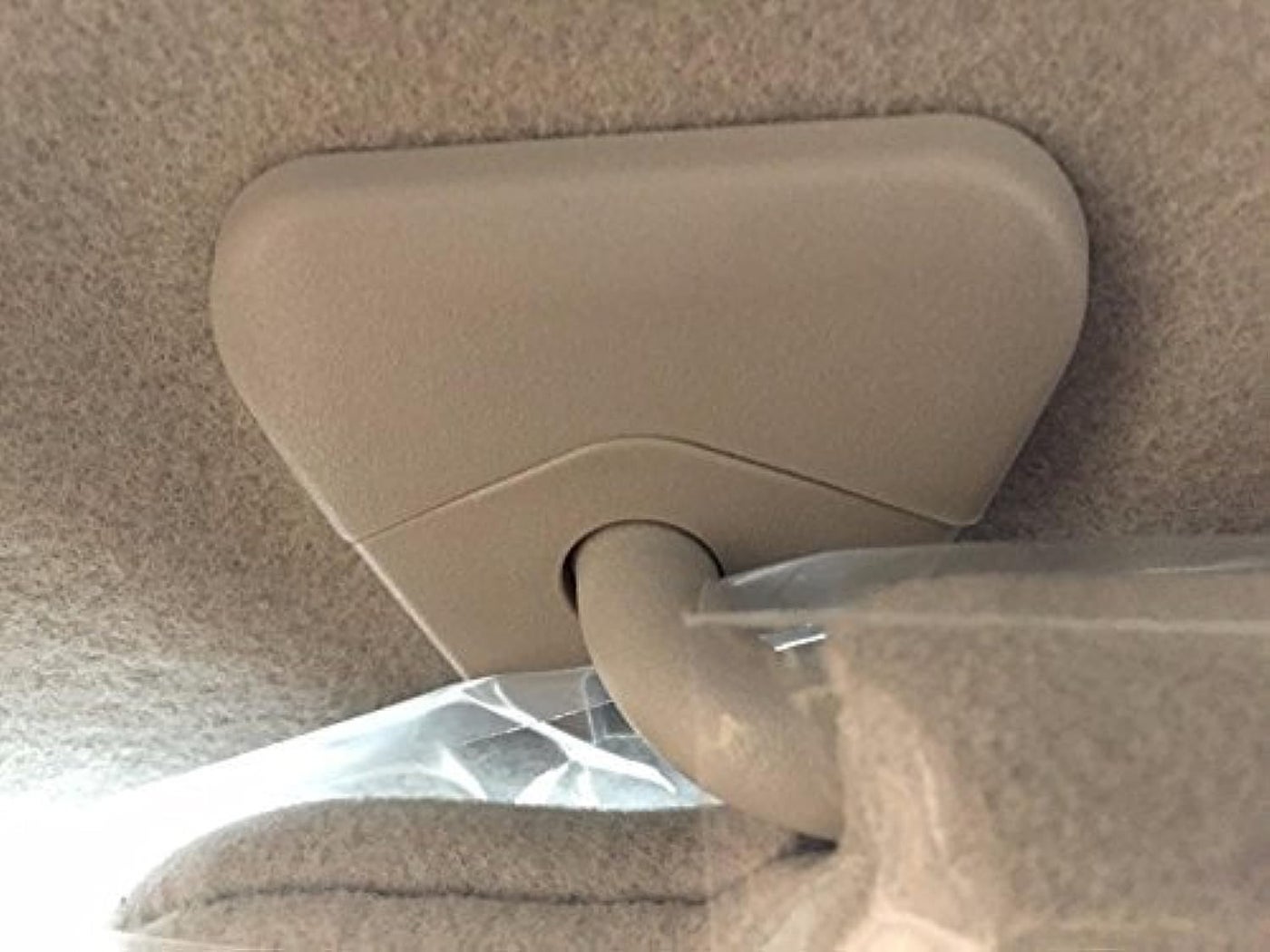 Compare Nissan New OEM Sun Visor Bolt Cover  Altima Maxima Pathfinder Murano  See List at KSA Price
