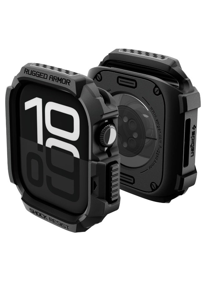 Rugged Armor 2 Apple Watch Series 11/10 (46mm)…