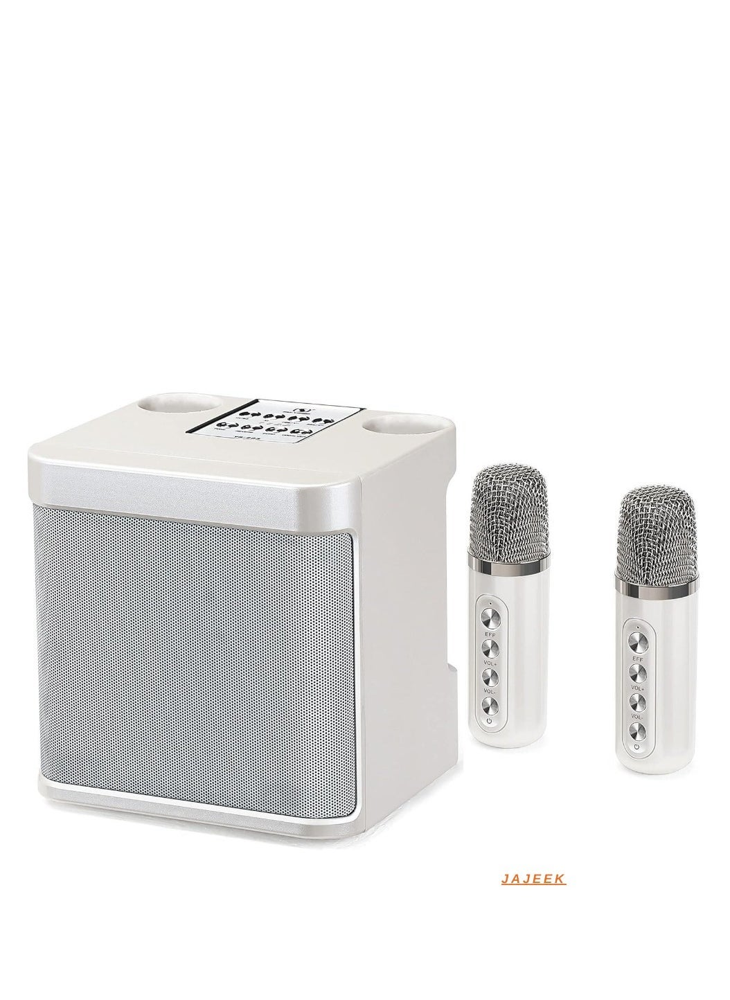 Rechargeable Speaker and Microphone Set |…