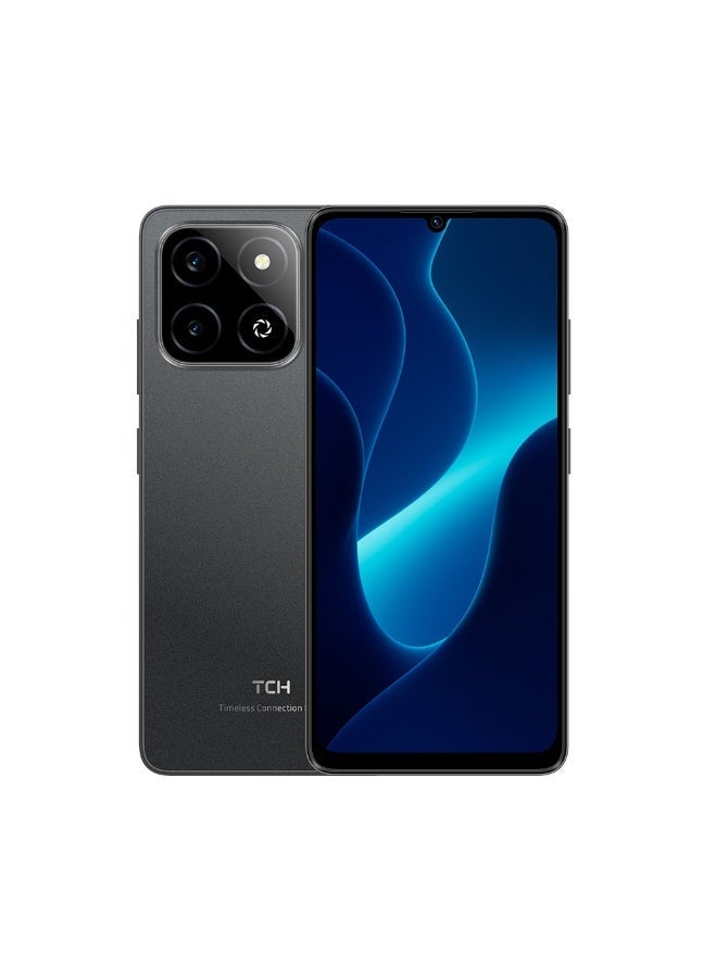 TCH ONE LITE SMARTPHONE BLACK 4GB RAM…