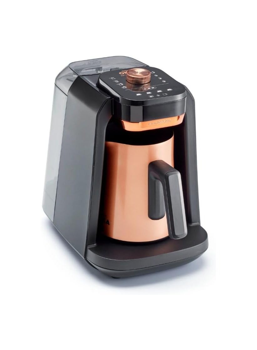 Compare Arzum OKKA Rich Pro Plus With Water Tank  OK00380400  Copper at KSA Price