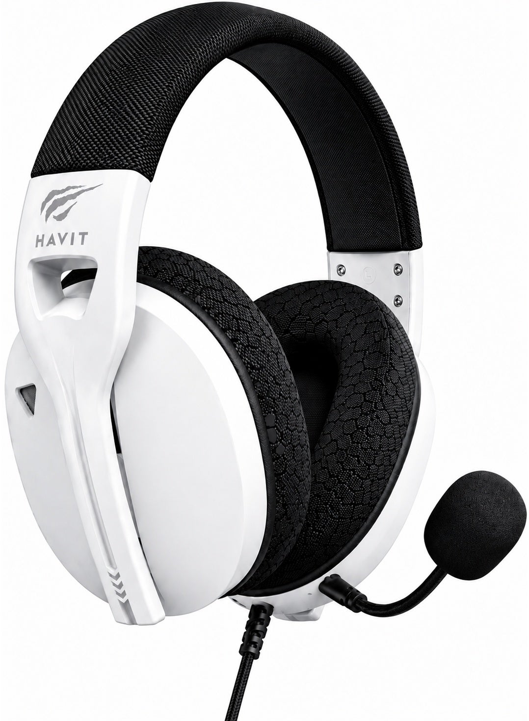 Havit Gaming Headset For PS5, PS4, Xbox, PC,…