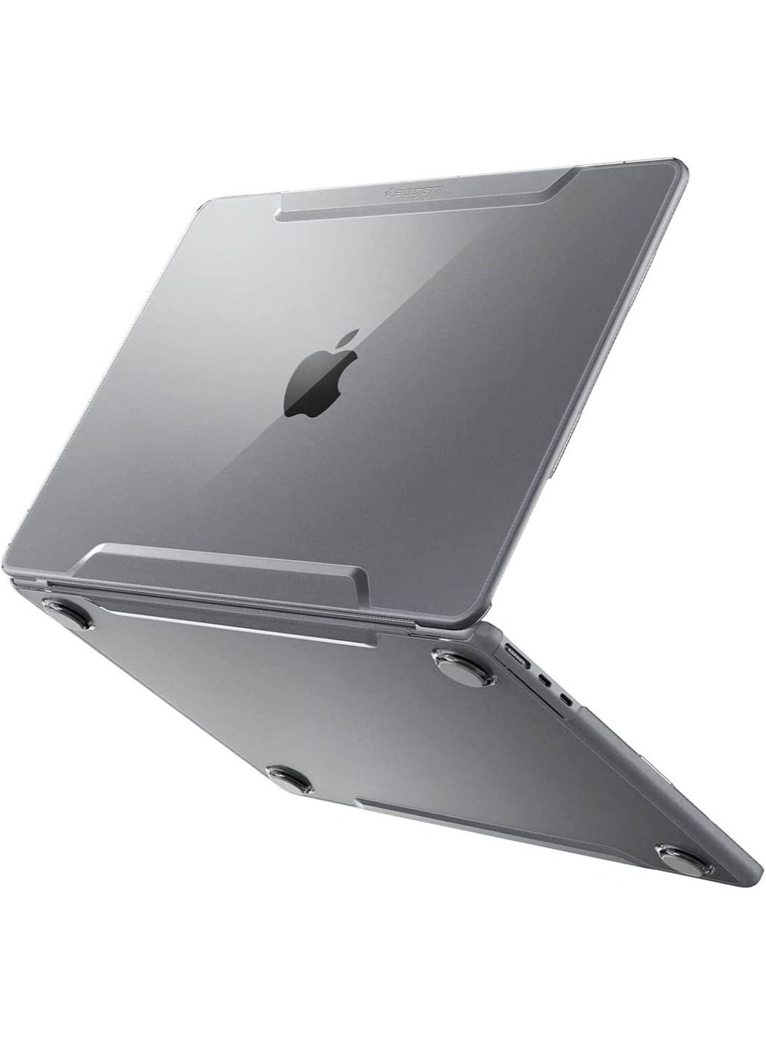 Thin Fit for MacBook Air 13-inch Case Cover…
