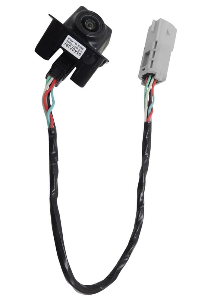 Compare RAGBUSCLE OEM 15926123 Backup Camera for Chevrolet Cruze 20112015 at KSA Price