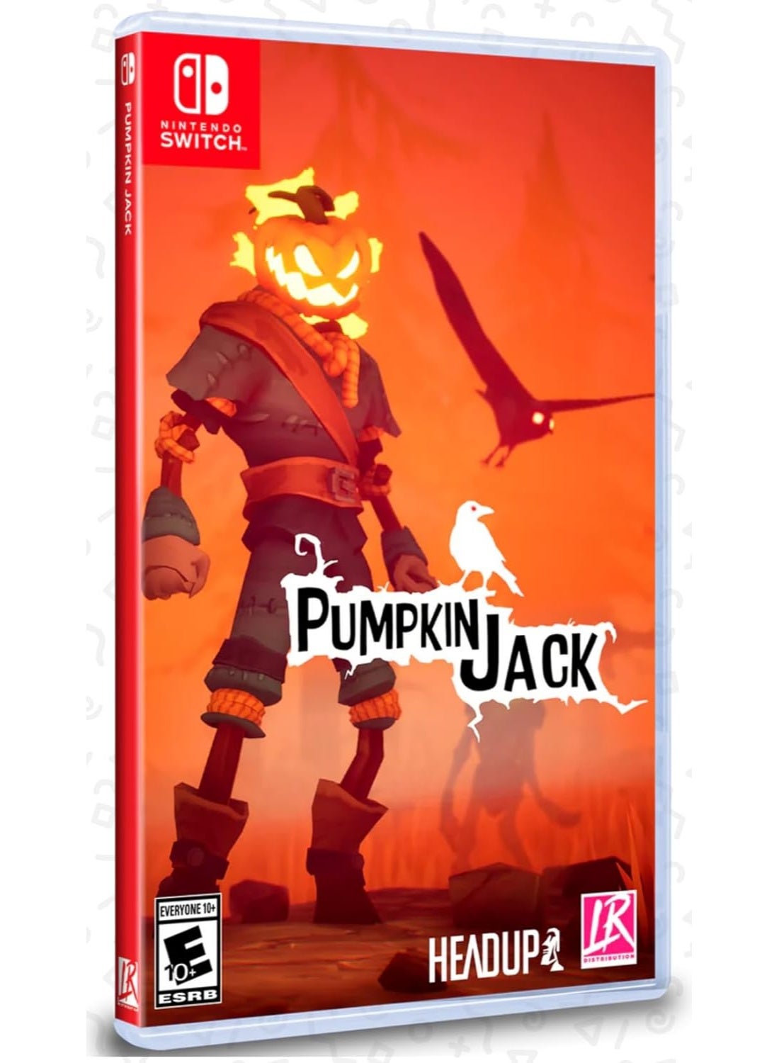 Compare Pumpkin Jack  nintendo_switch at KSA Price