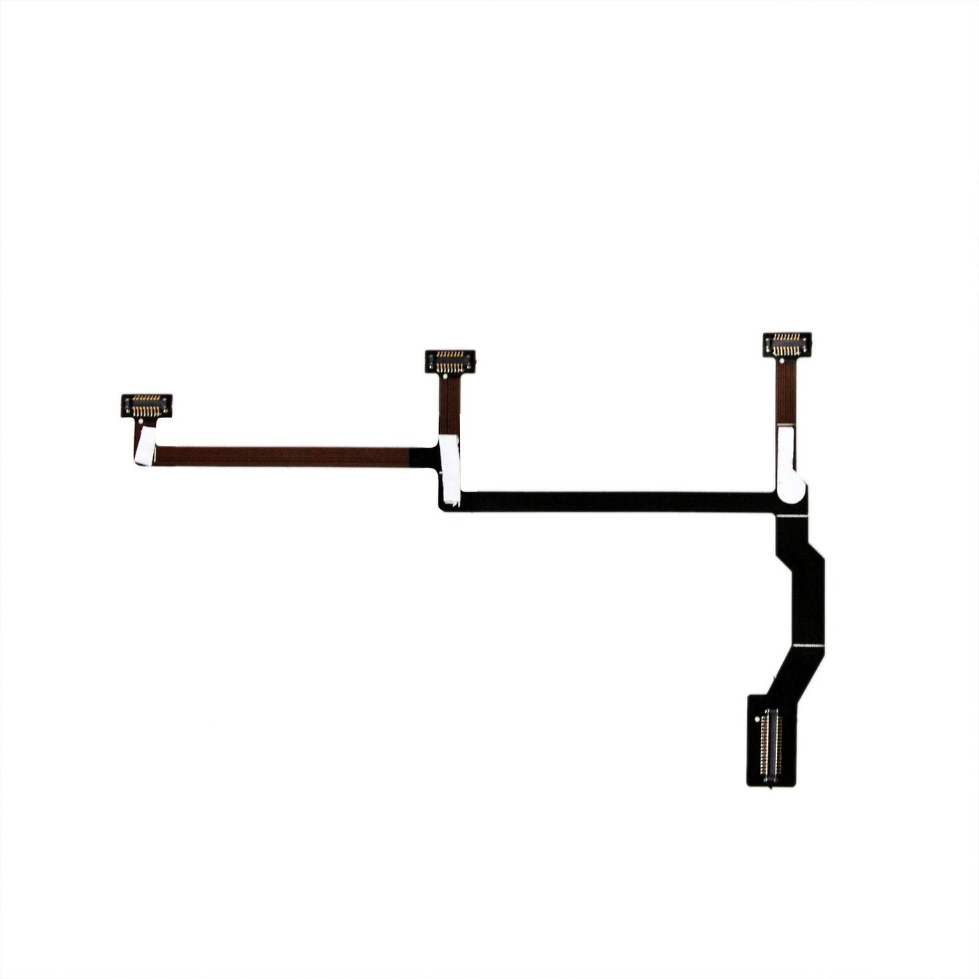 Compare GinTai New Gimbal Camera Flexible Gimbal Flat PCB Ribbon Flex Cable Layer Wire Part Replacement for DJI Mavic Pro at KSA Price
