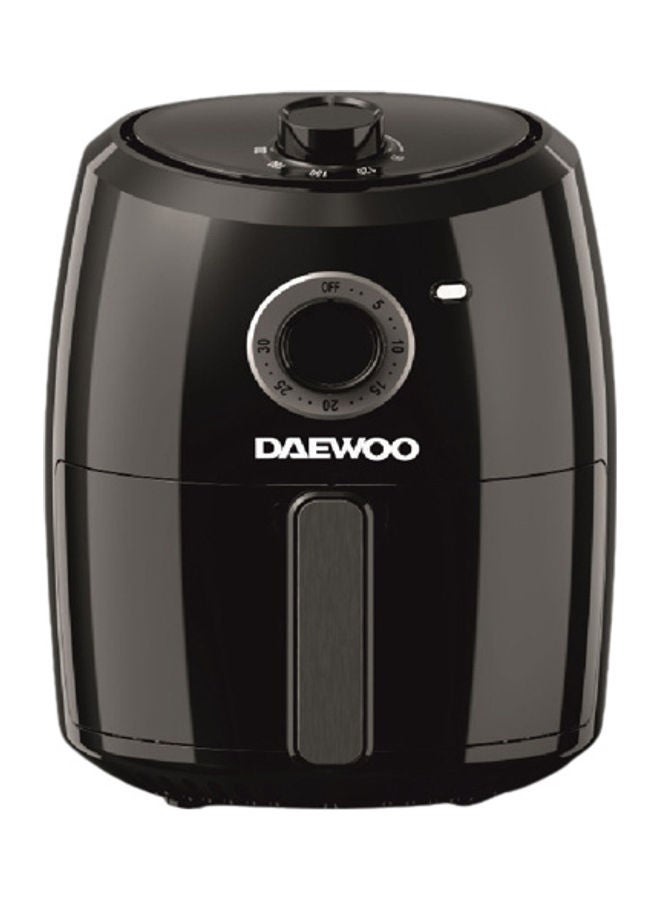 Air Fryer Capacity - 90 Degree C -…