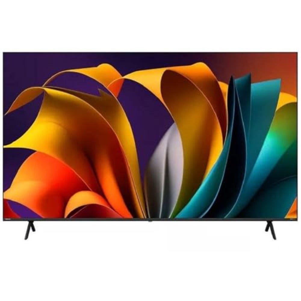 Compare 65 inch Smart TV UHD 4K with Dolby Vision, Game Mode Plus MEMC Smooth Motion, AI Sports Mode, Voice Control, Share to TV, YouTube Netflix Disney+ Shahid Anghami, Black, Home Entertainment at KSA Price
