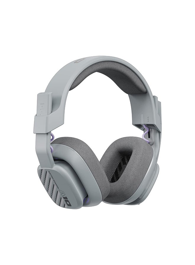 A10 Gaming Headset Gen 2 Wired Headset -…