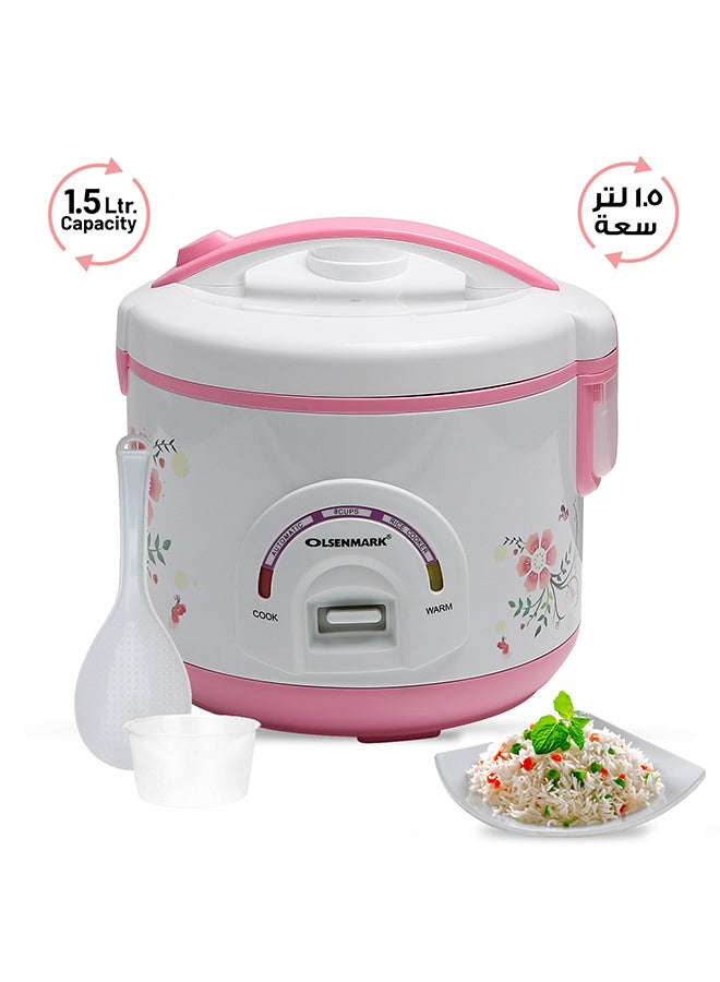 3 In 1 Automatic Rice Cooker, Keep Warm Upto…