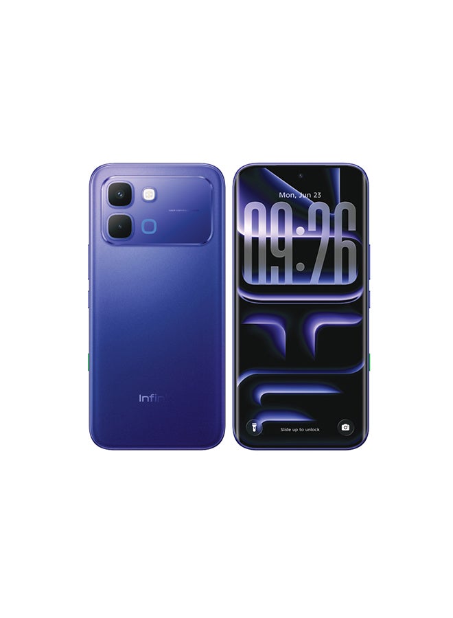 Note Edge Dual SIM Stellar Blue 8GB 256GB 5G…