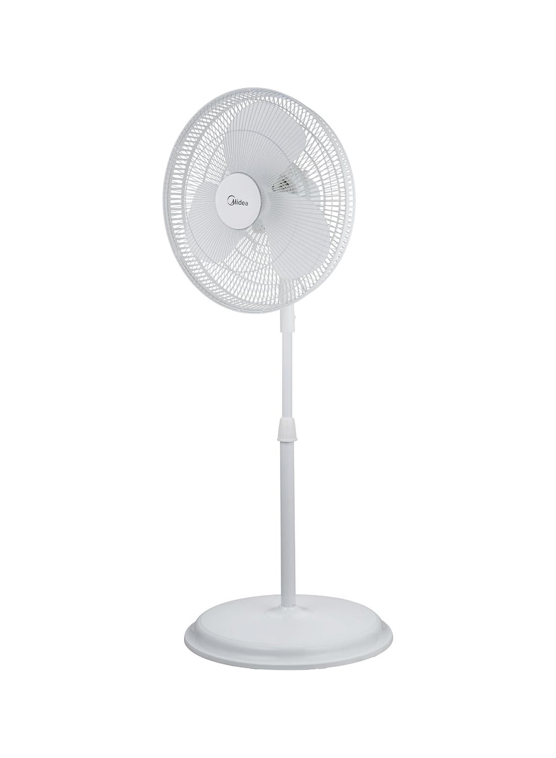 Pedestal Stand Fan, 16 inch, Oscillation Directions,…