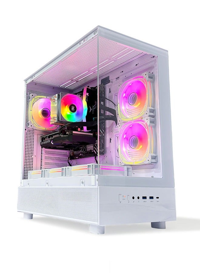 Infinity Gaming PC - Intel Core i5-12400F |…