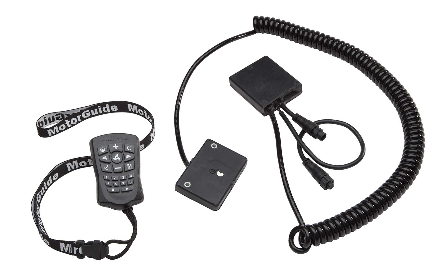 Compare Motorguide 8M0092070 Xi Series Pinpoint PlugandPlay GPS Navigation System with Handheld Remote BeigeBlack at KSA Price