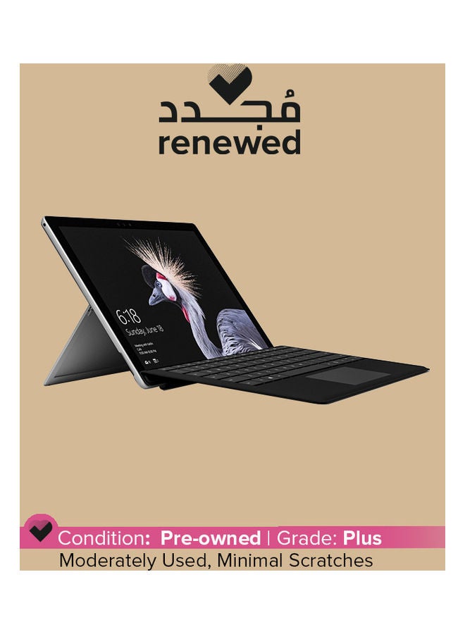 Renewed - Surface Pro 5 (2017) Laptop With…