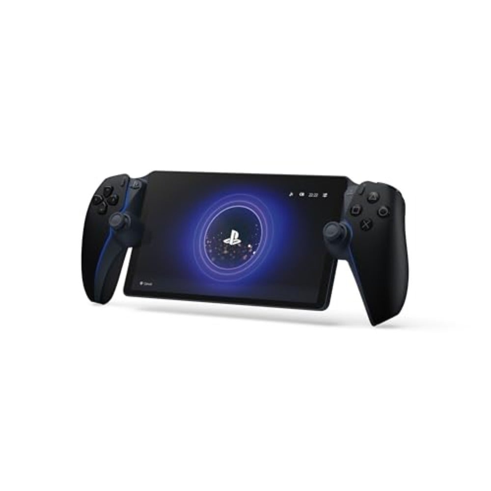 PlayStation 5 Portal Remote Player Midnight Black…