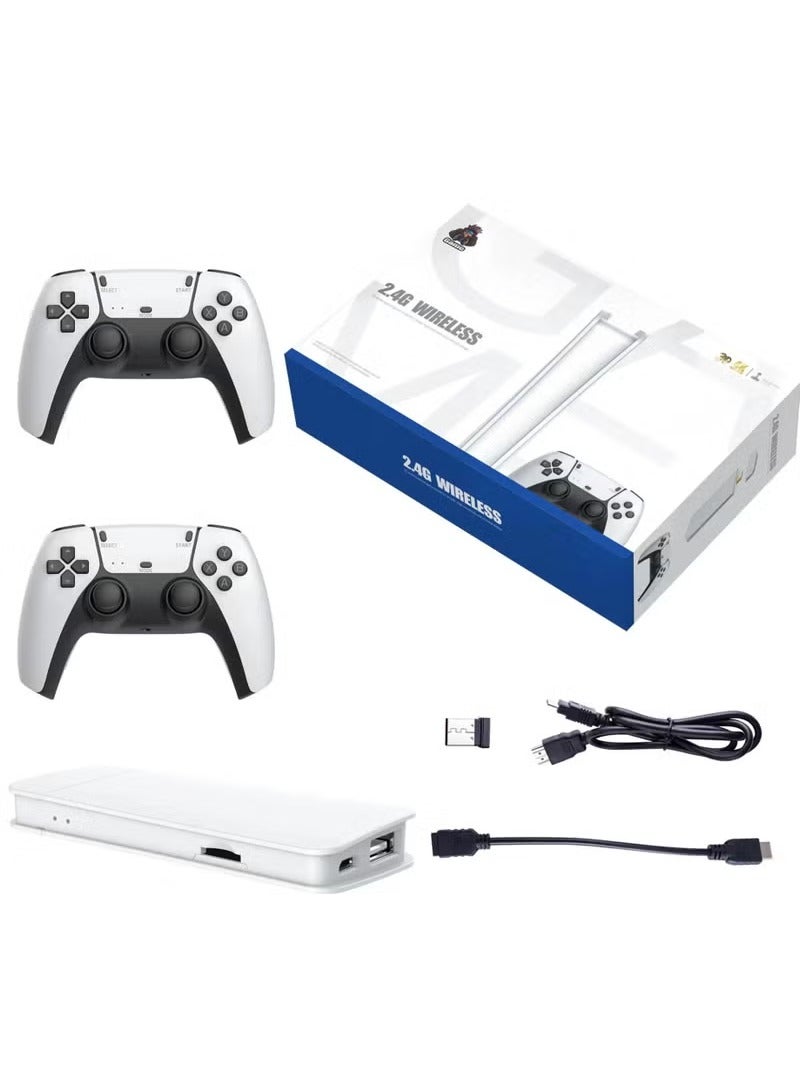M15 4K Game Stick Console | Gaming Console…