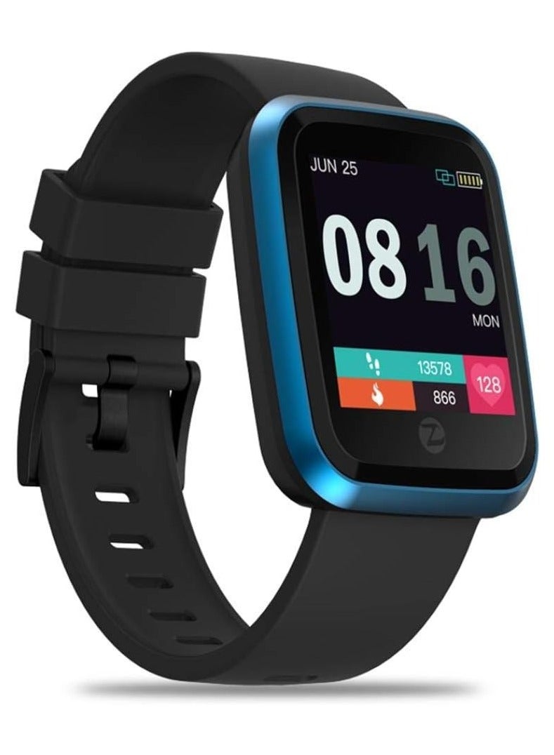 Smart Watch Sport Band Smart Watches Zeblaze Crystal…