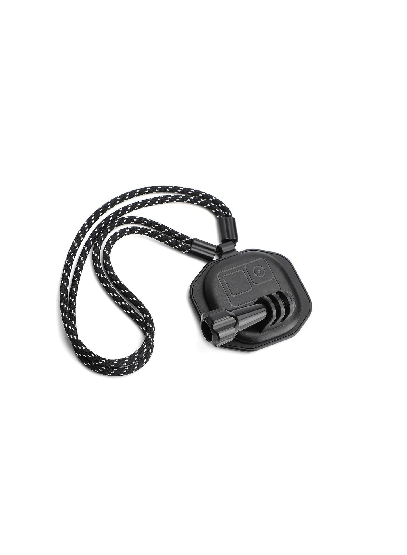 Action Camera Mount, Magnetic Neck Bracket for…