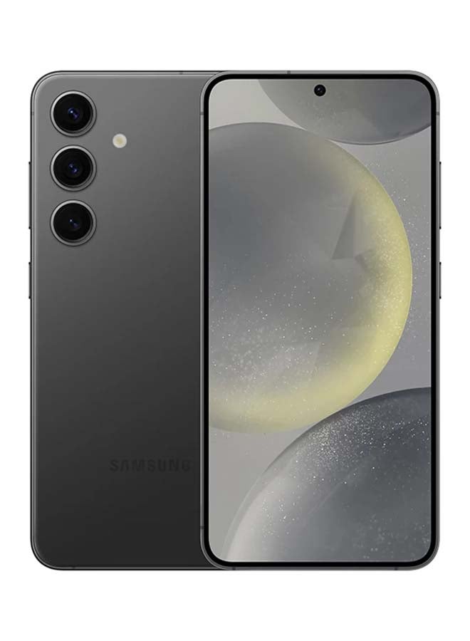 Compare Galaxy S24 Single+eSIM Onyx Black 8GB RAM 256GB 5G  International Version at KSA Price