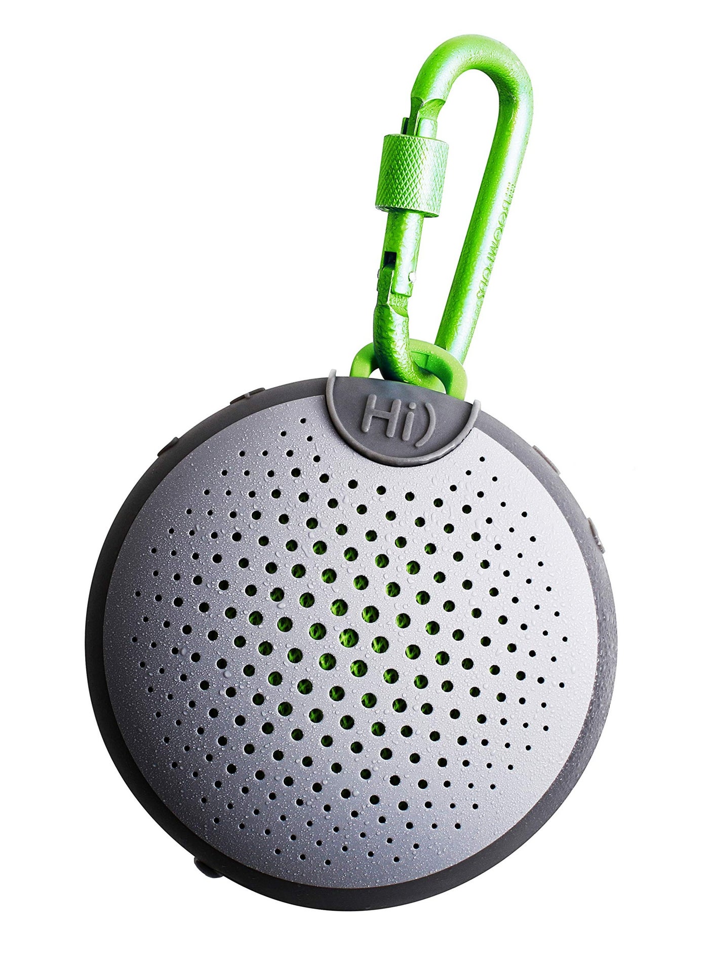Boompods Aquablaster Small Portable Bluetooth Speaker…