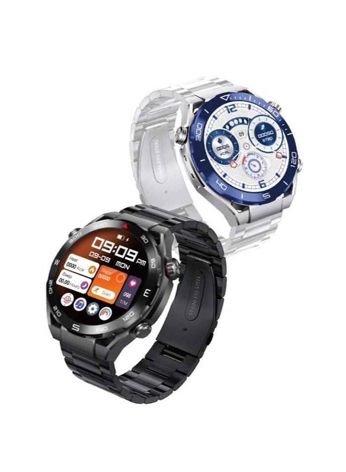 Compare Mobimax Smart Watch CK62 at KSA Price